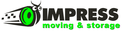 Impress Moving and Storage LLC