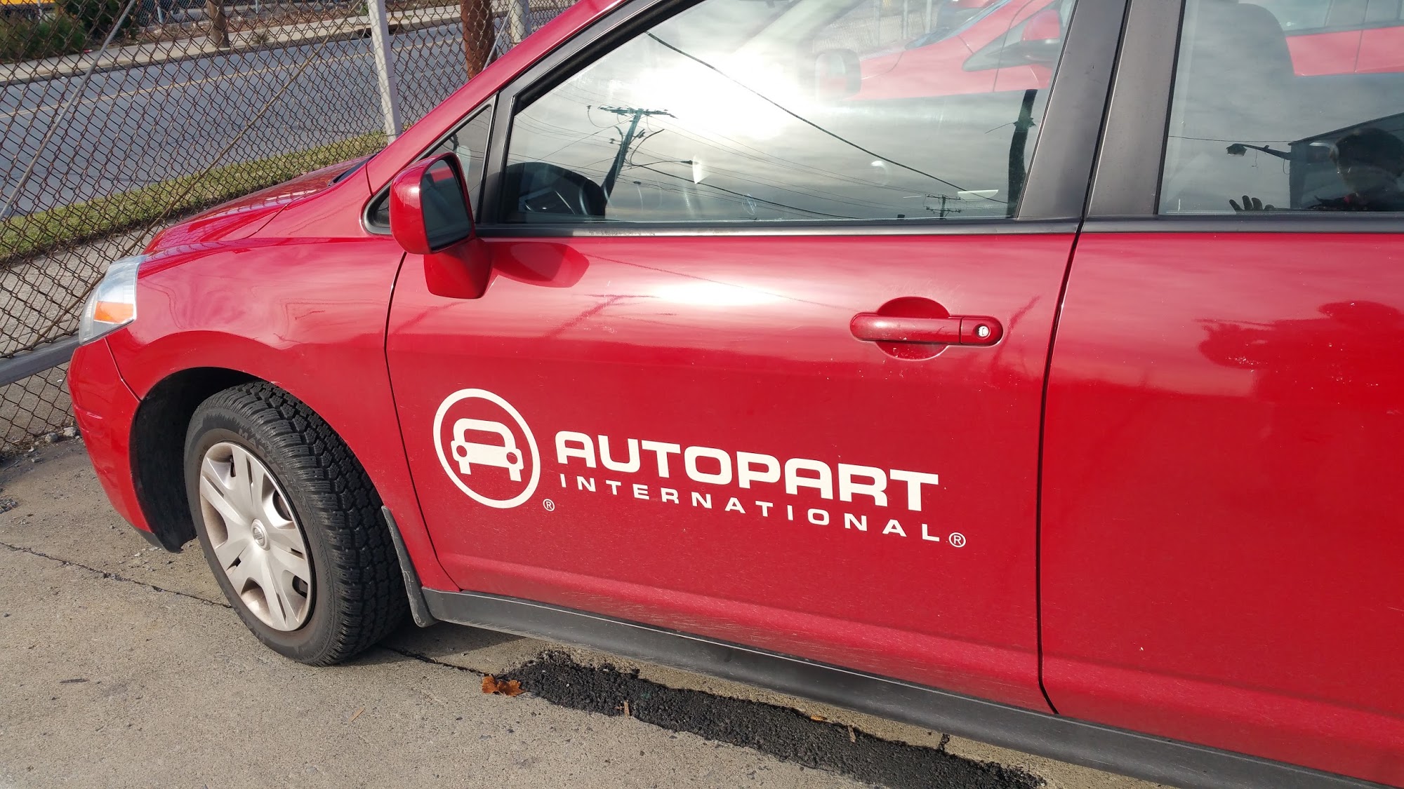 Autopart International