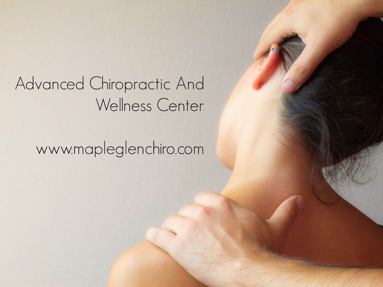 Advanced Chiropractic and Wellness Center