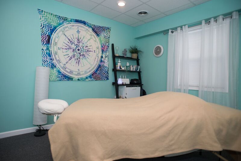 Lebanon Valley Massage