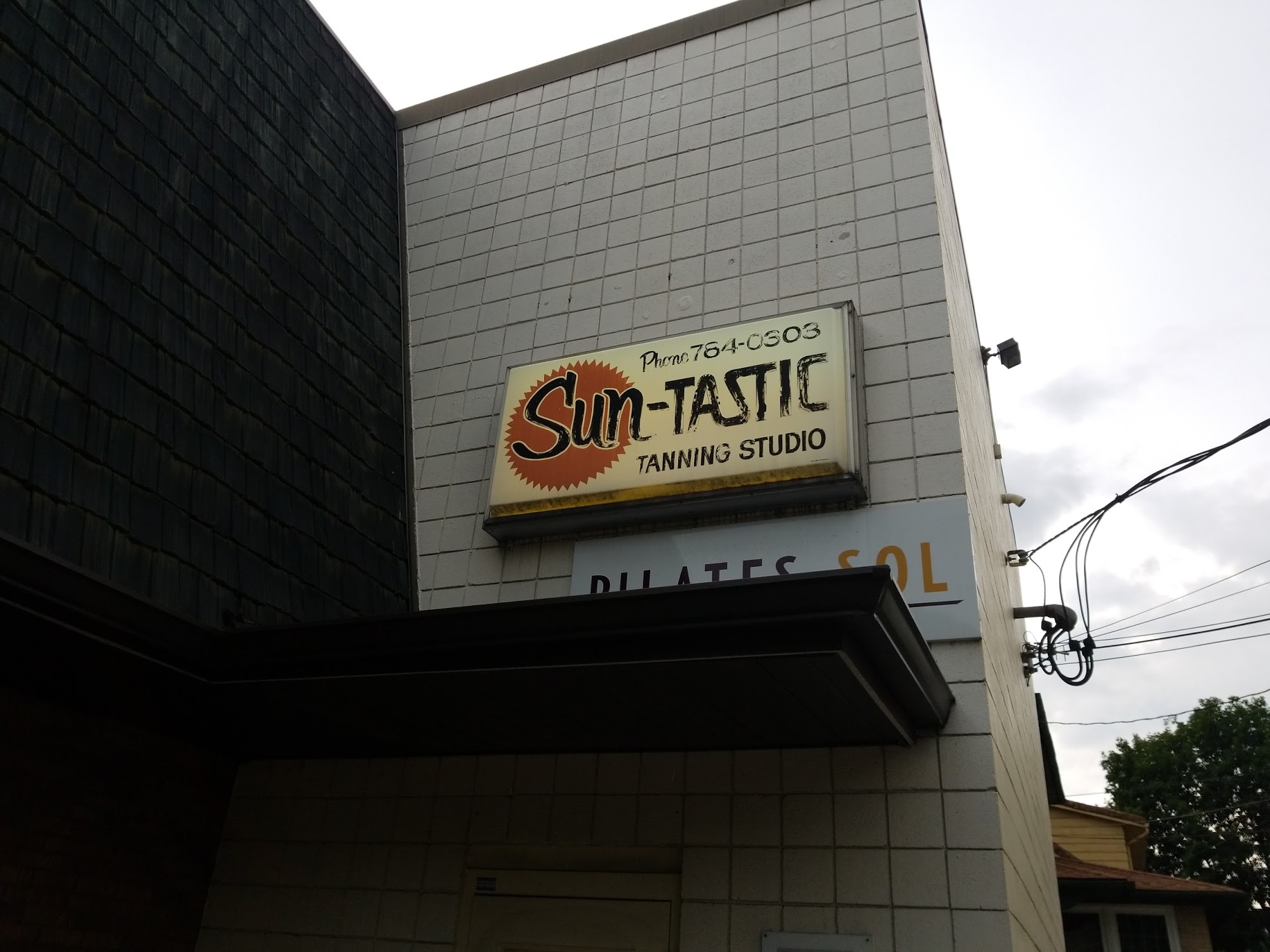 Suntastic Tanning Studio