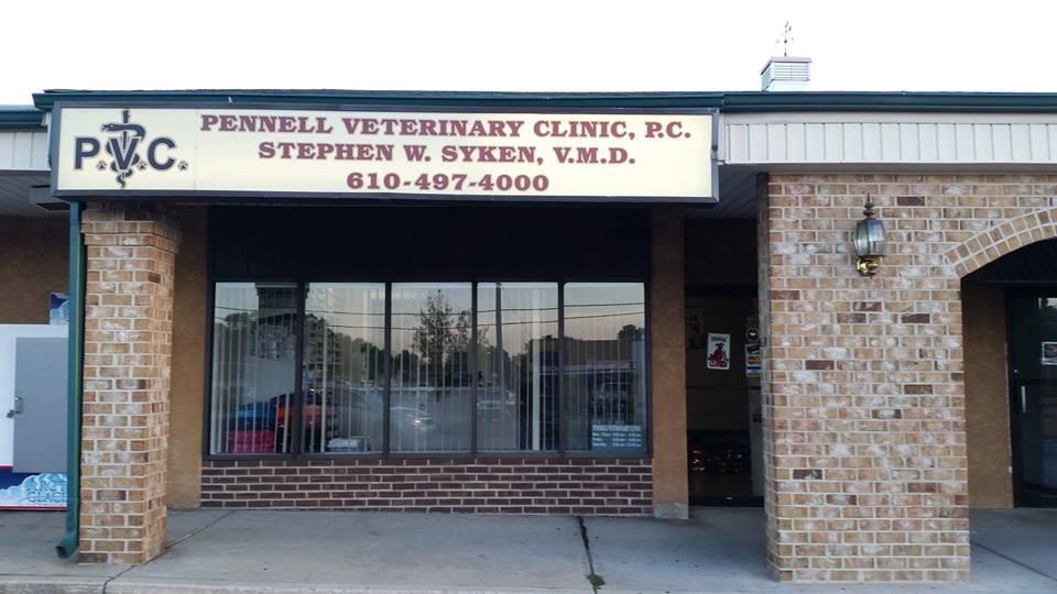 Pennell Veterinary Clinic
