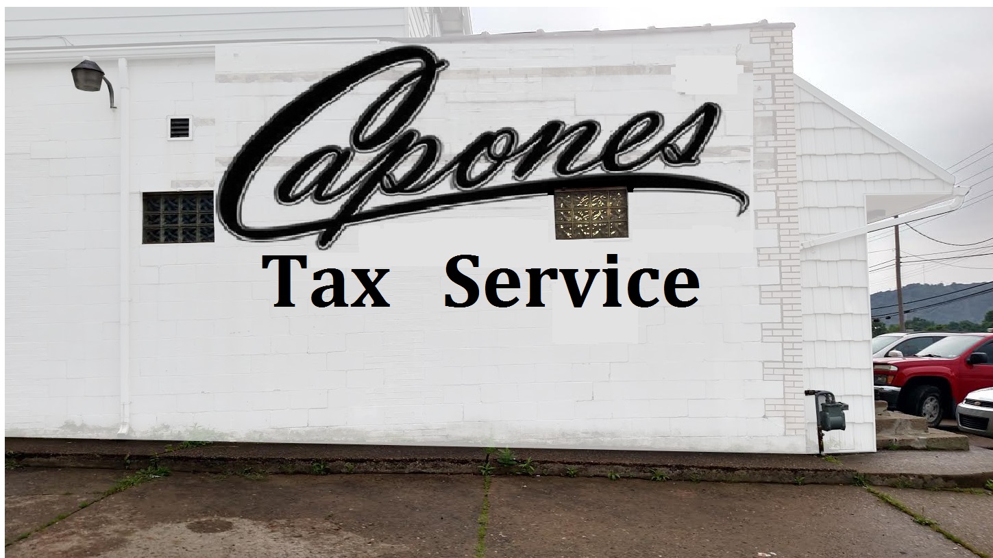 Capones Tax Service
