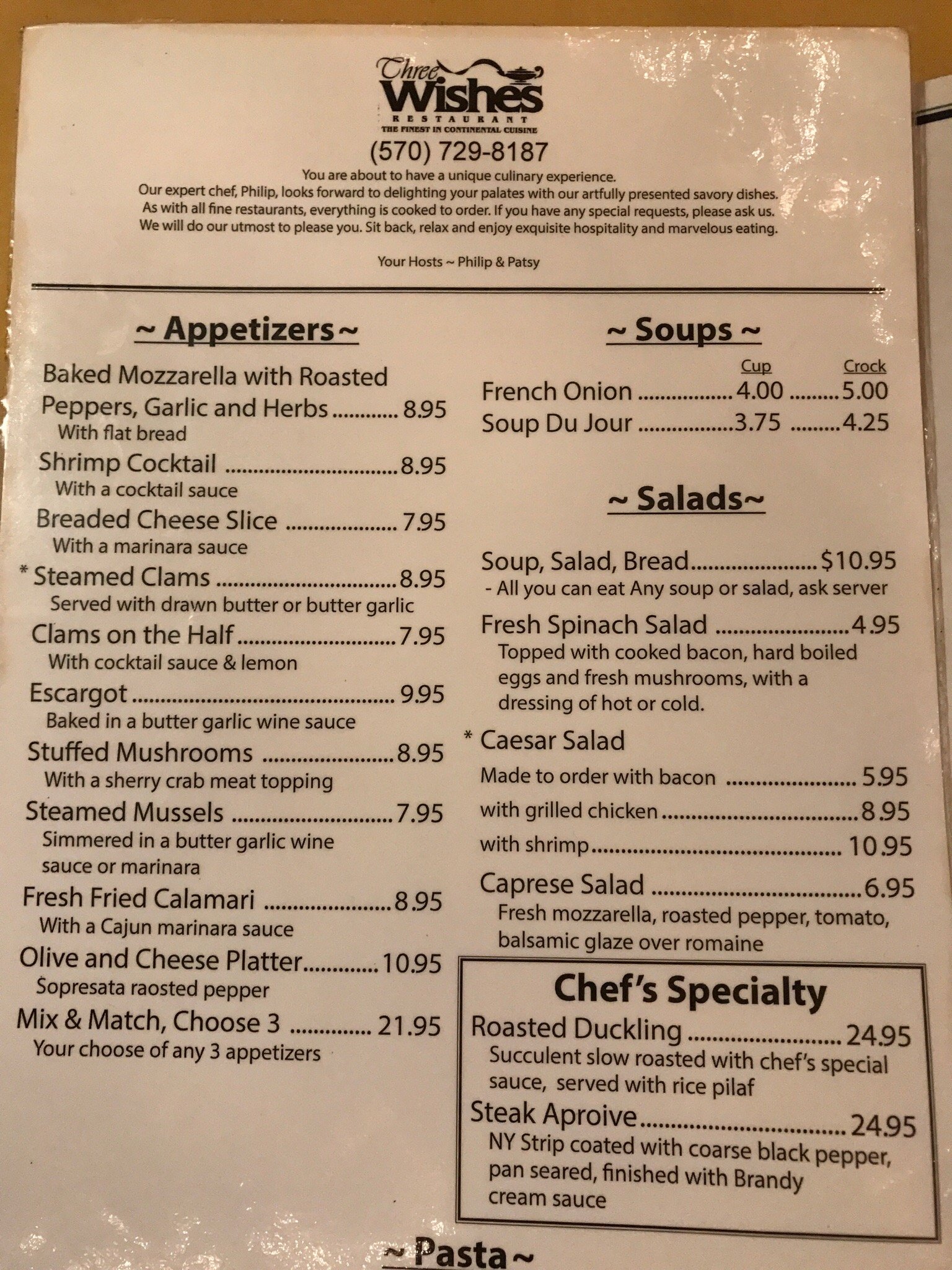 Photo credit: Tripadvisor