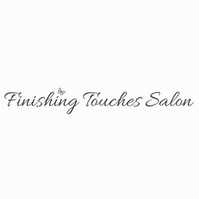 Finishing Touches Salon 148 Stauffer Rd, Bechtelsville Pennsylvania 19505