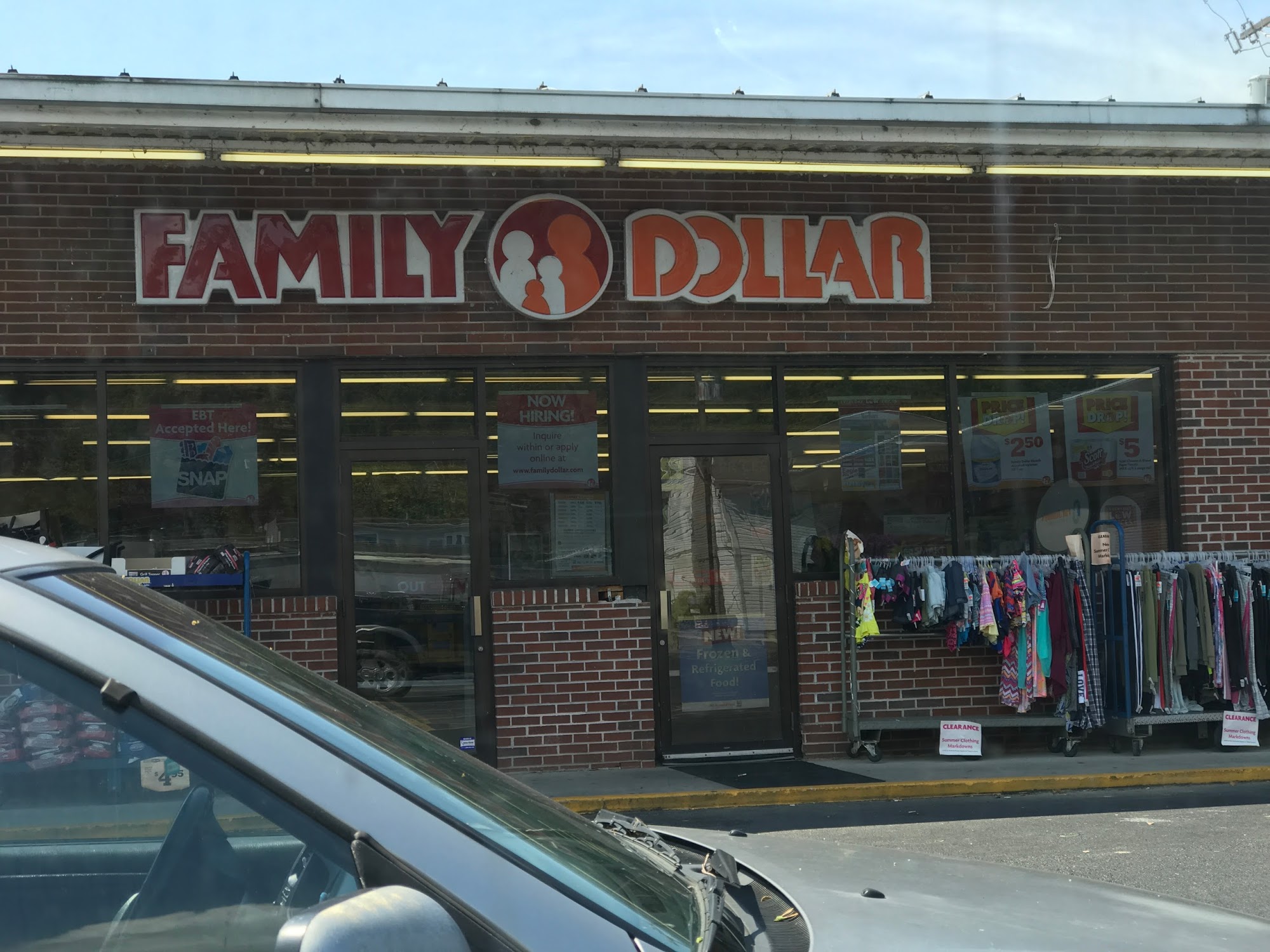 Family Dollar