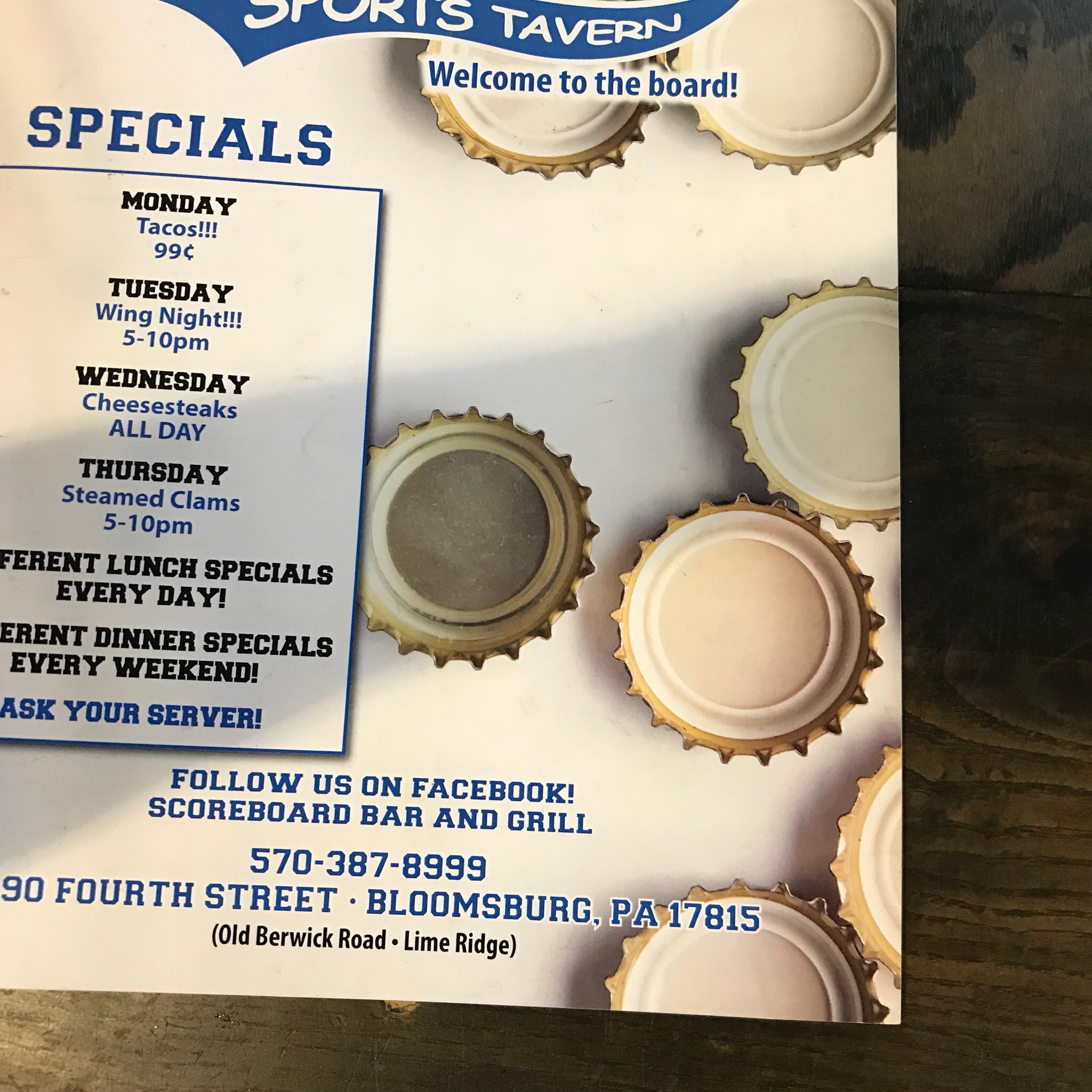 Photo credit: tripadvisor