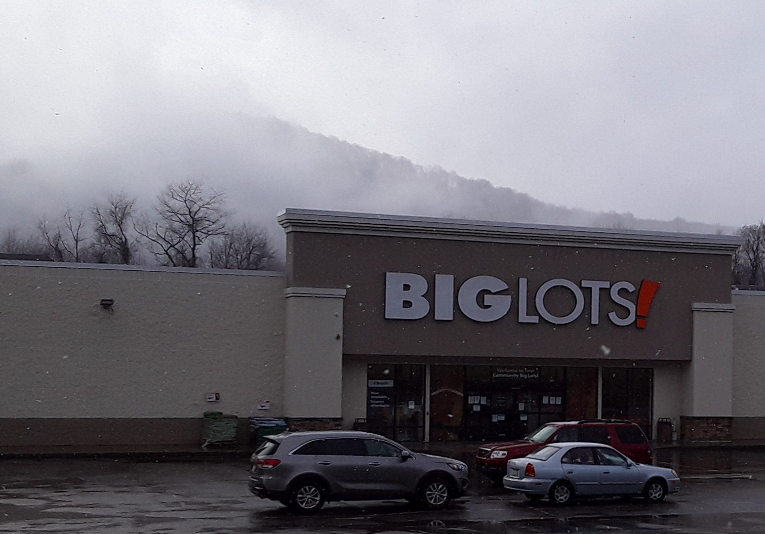 Big Lots