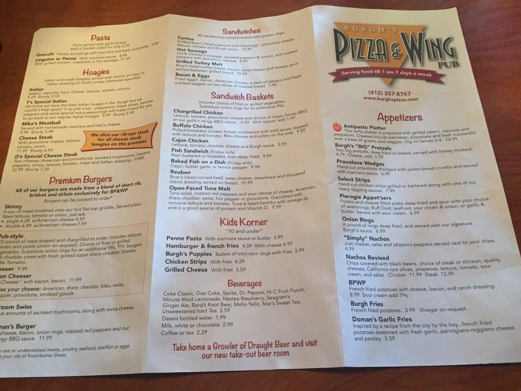 Photo credit: Tripadvisor