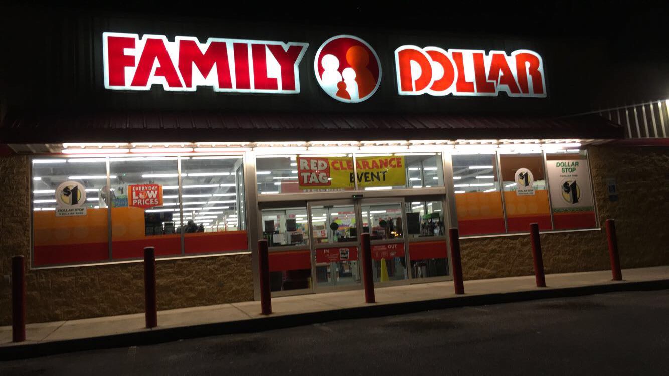 Family Dollar