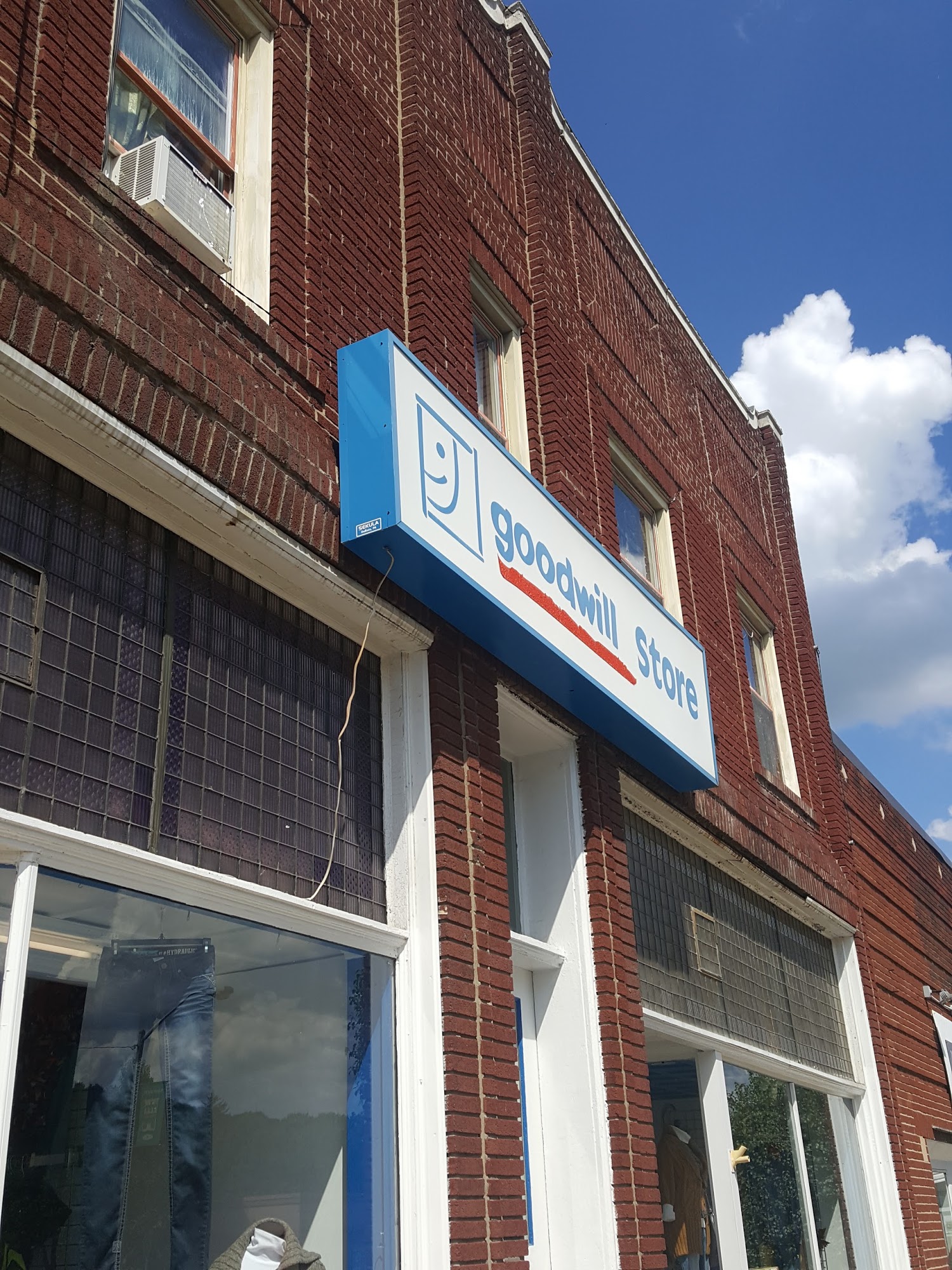 GOODWILL 7777 US219, Brockway PA Hours, Directions, Reviews