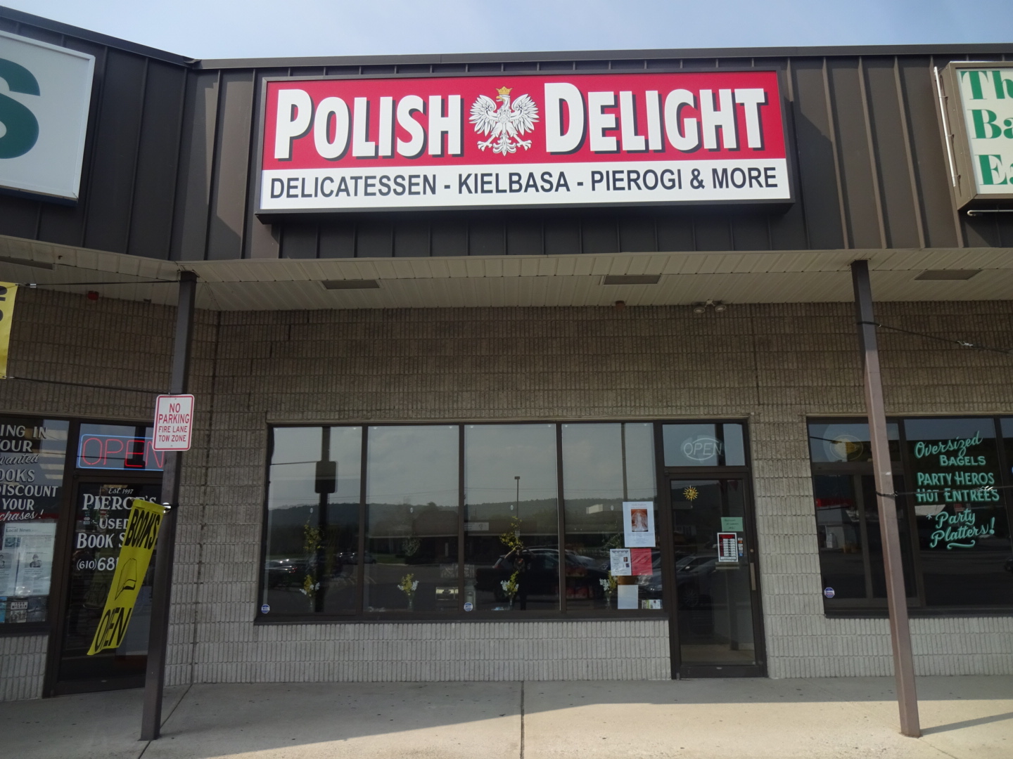 Polish Delight