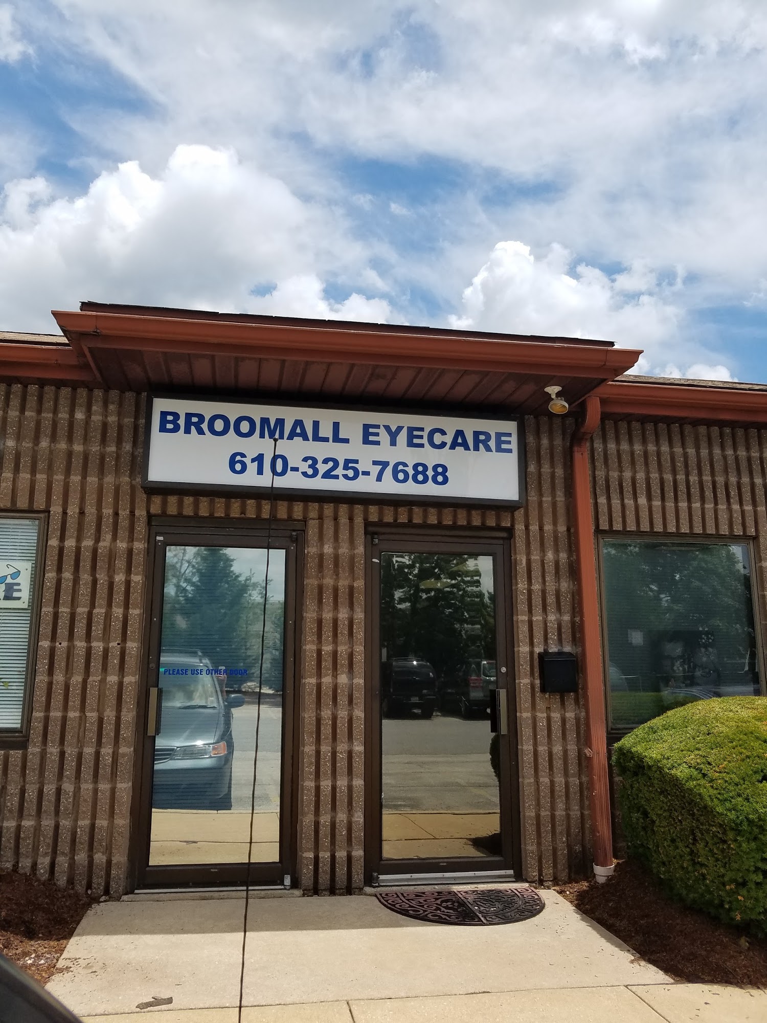 Broomall Eye Care