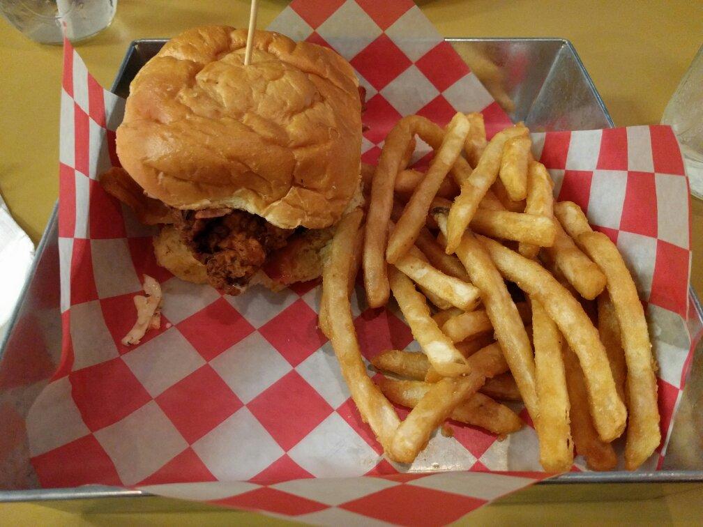 Photo credit: tripadvisor