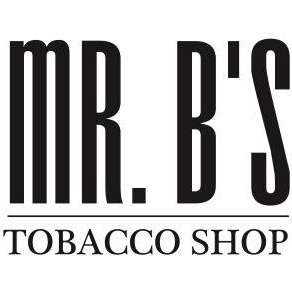 Mr B's Tobacco Shop