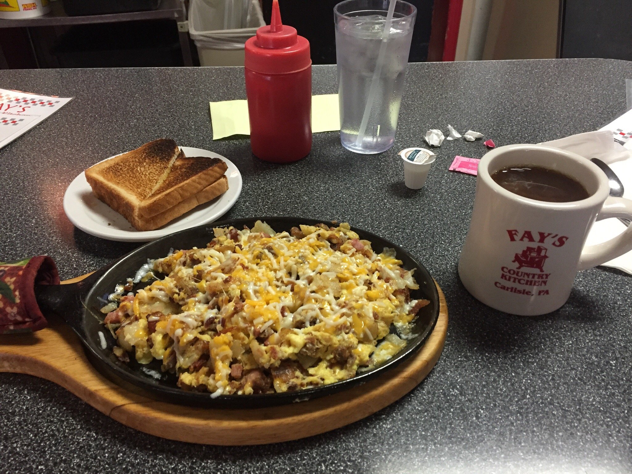 Photo credit: tripadvisor
