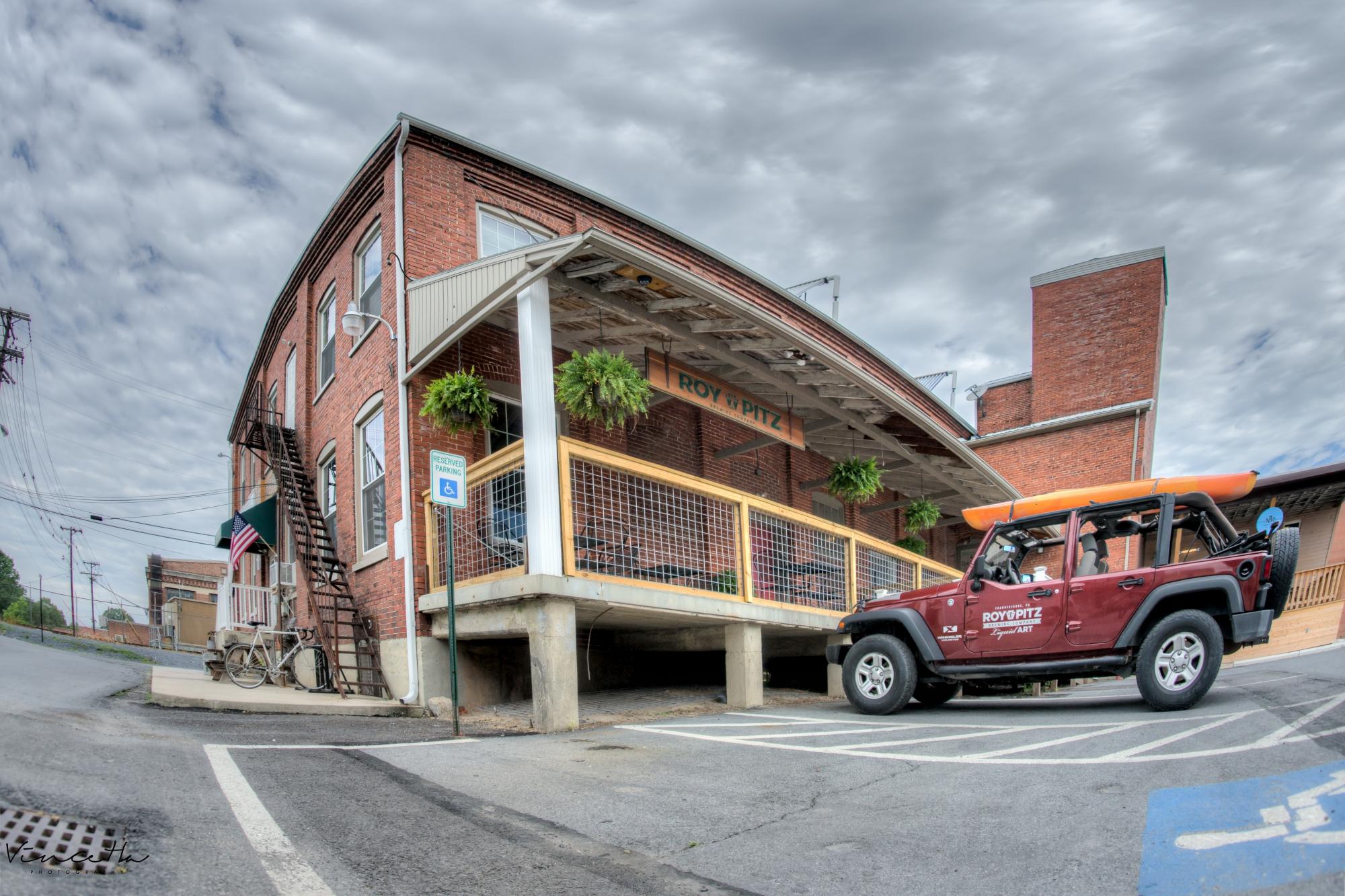 Photo credit: tripadvisor