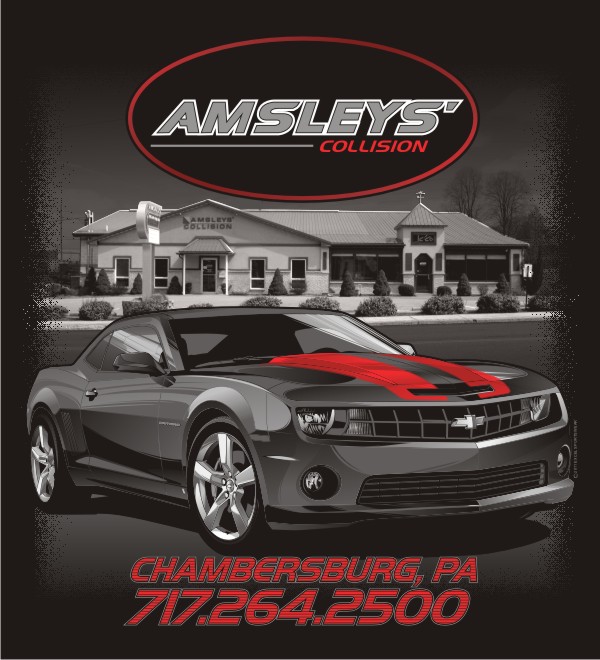 Amsley's Collision Services