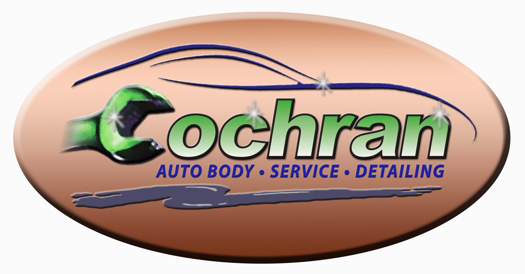 Cochran Auto Body / Services & Detailing