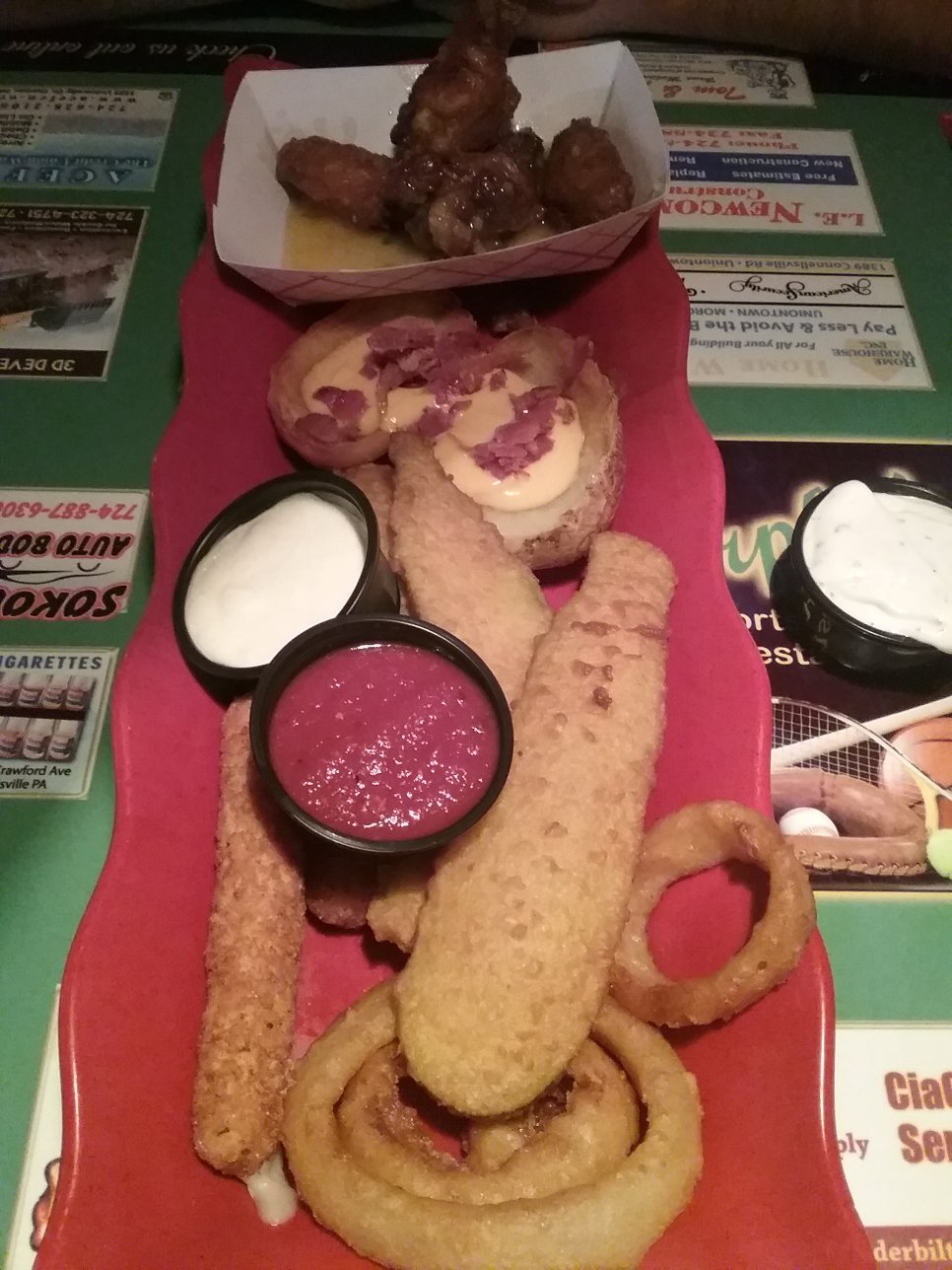Photo credit: tripadvisor