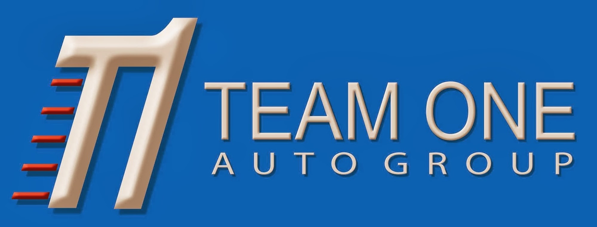 Team One Auto Group