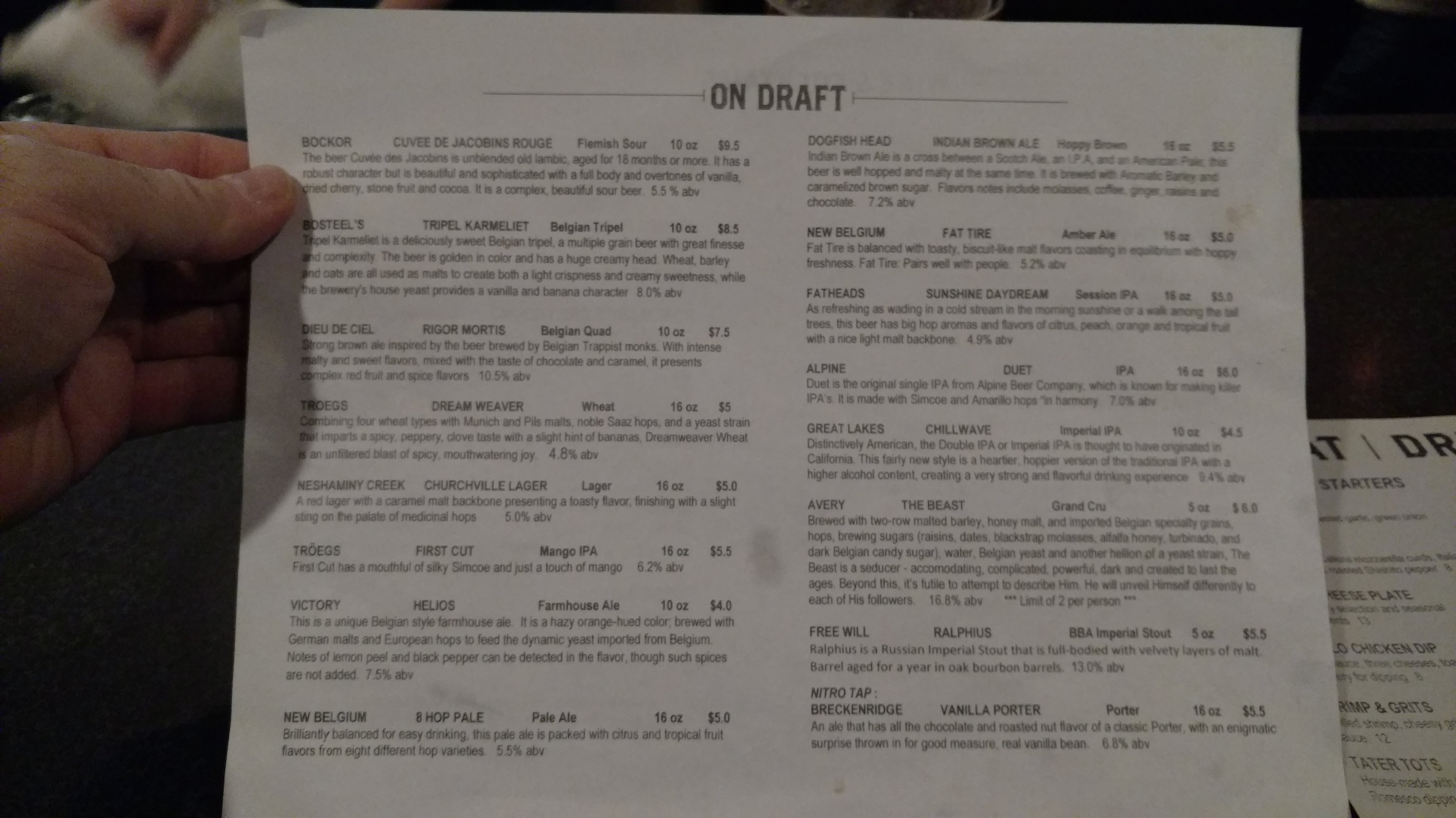 Photo credit: Tripadvisor