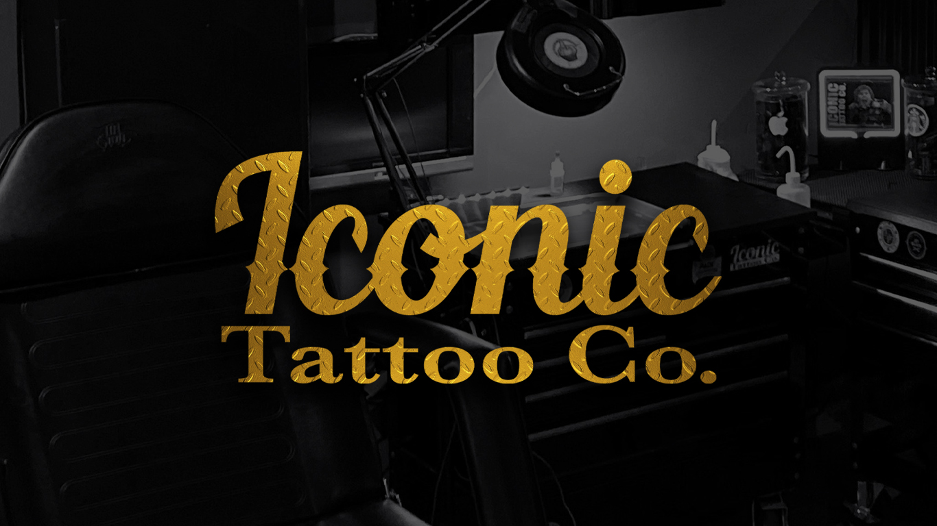 Iconic Tattoo Co