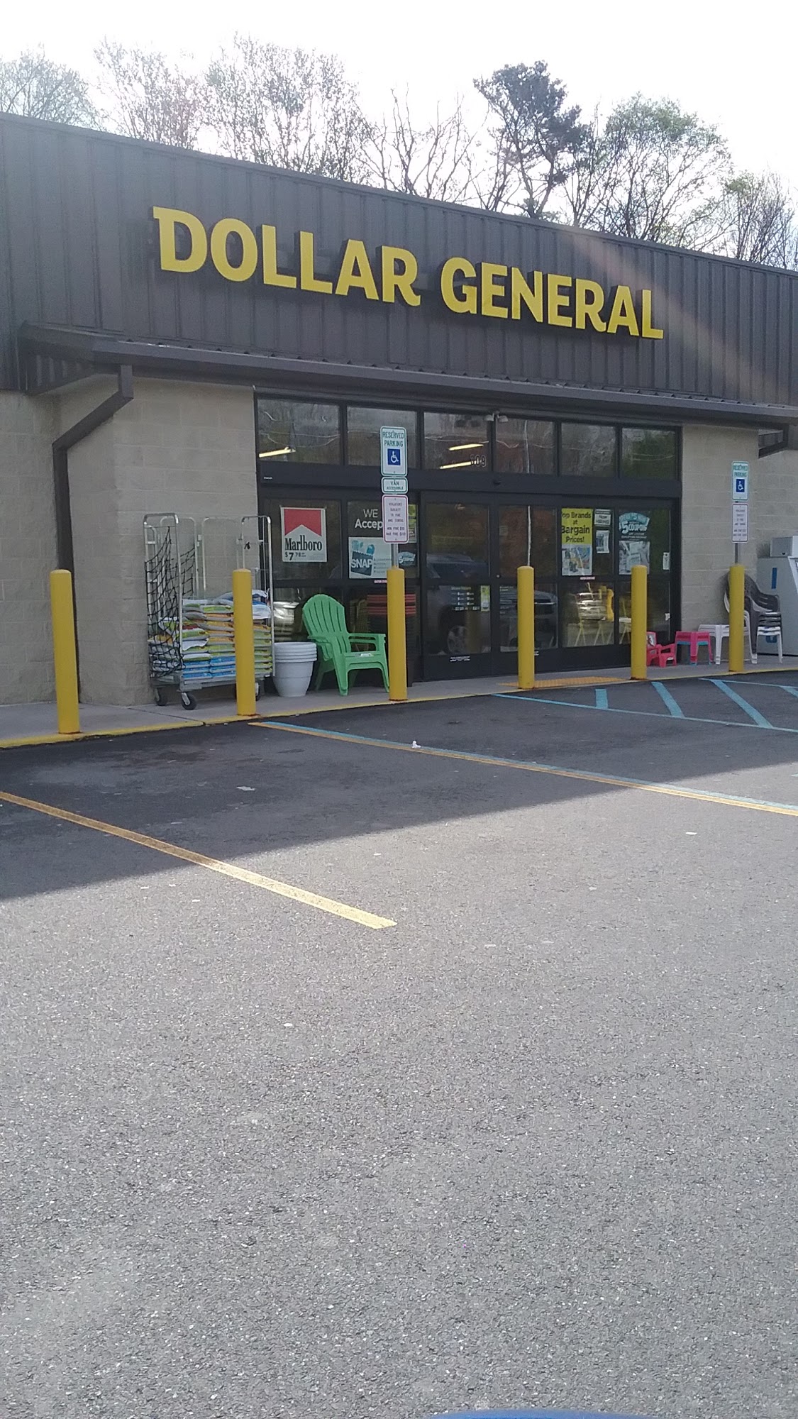 Dollar General