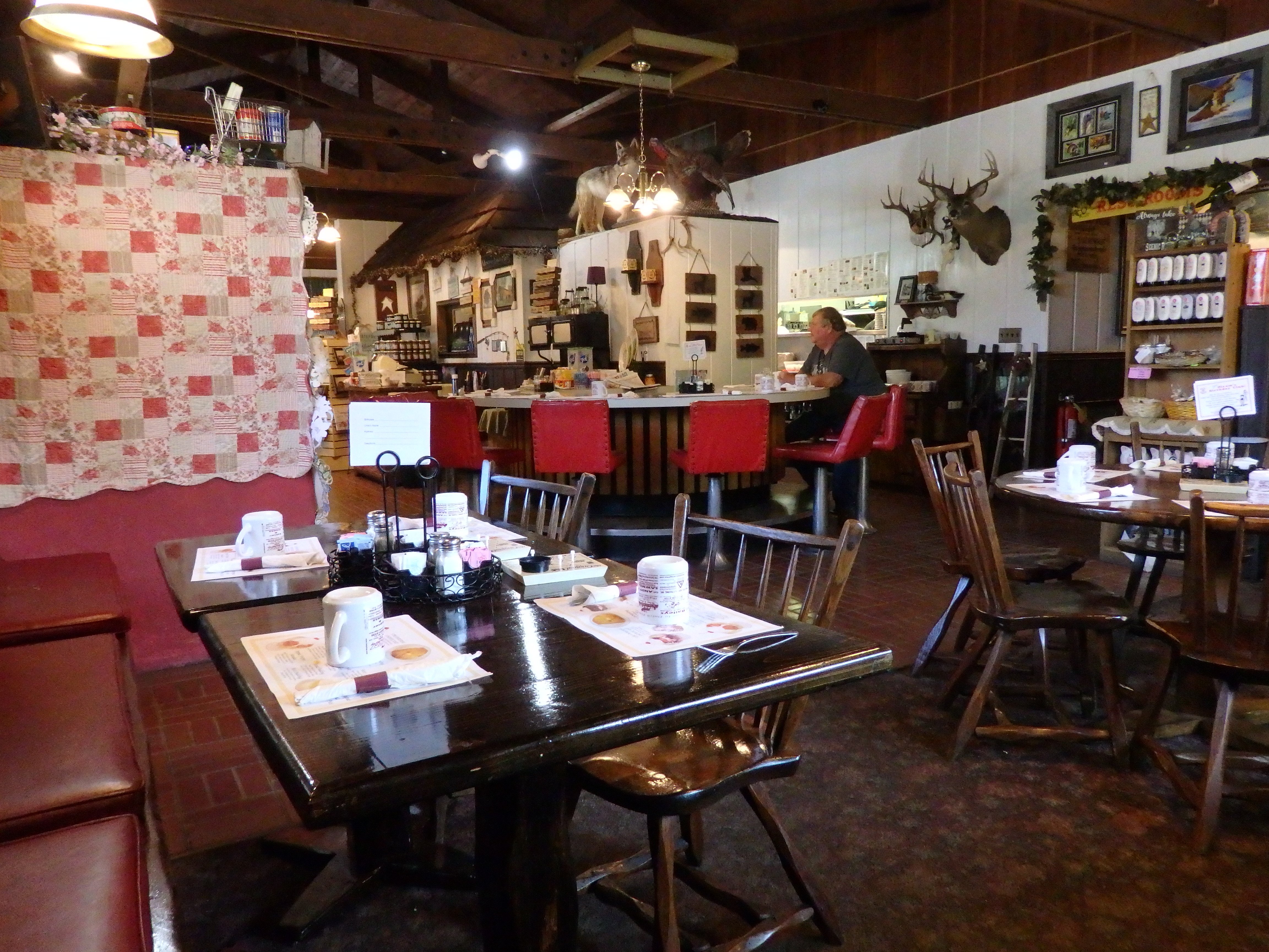 Photo credit: tripadvisor
