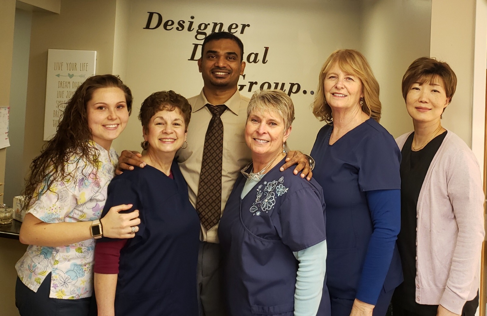 Designer Dental Group