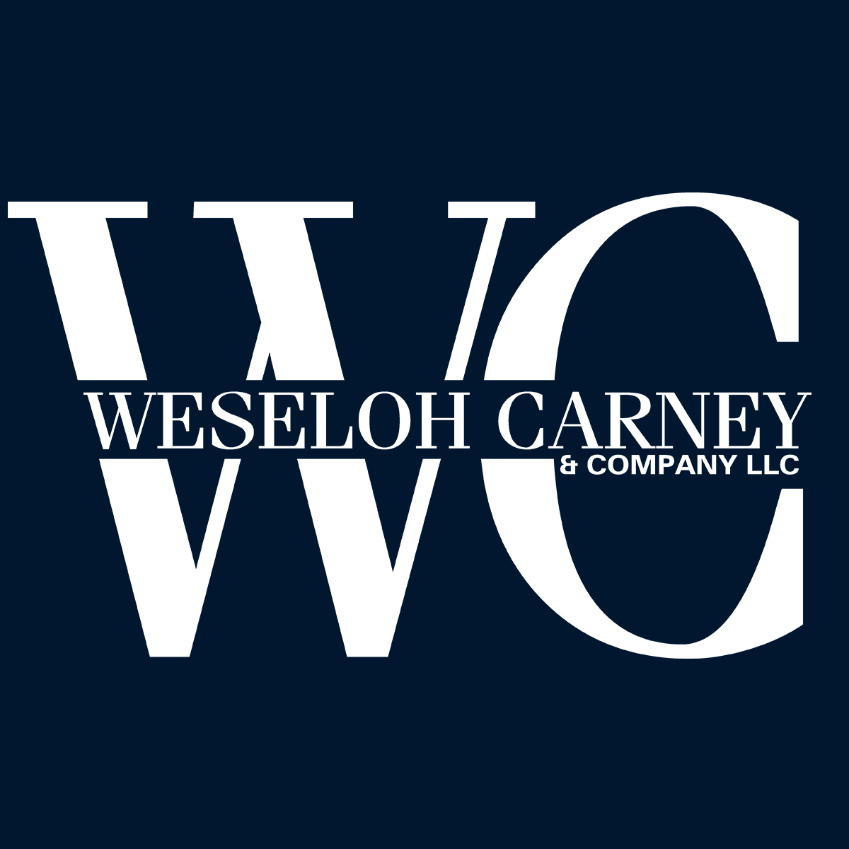 Weseloh Carney & Co LLC