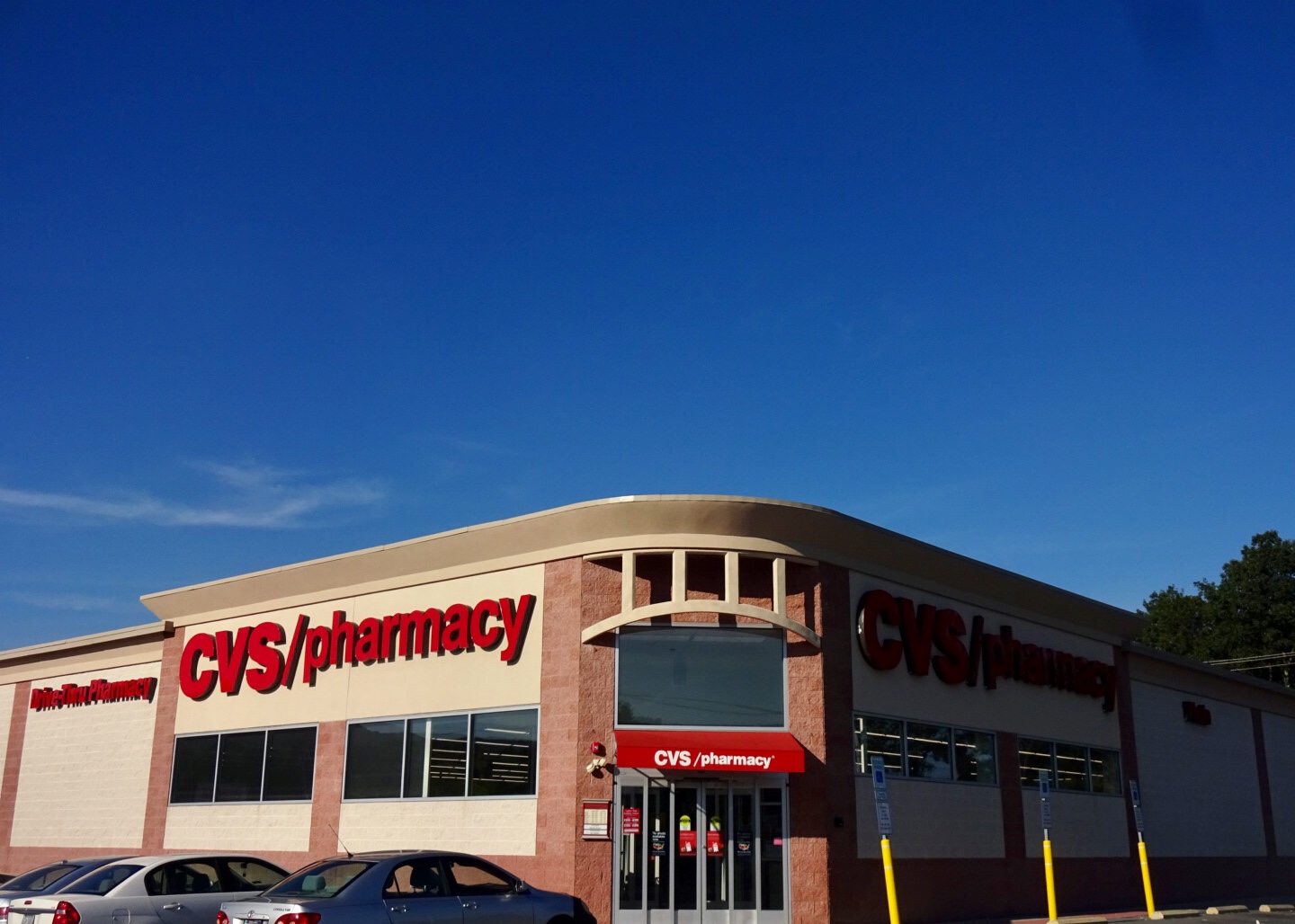 CVS