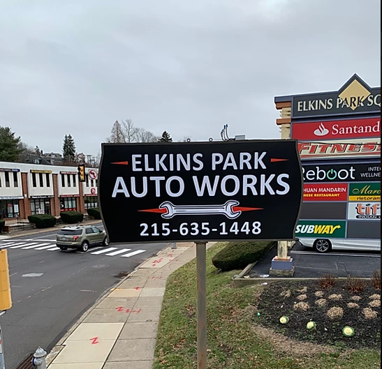 Elkins Park Auto Works