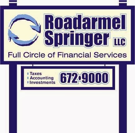 Roadarmel Springer LLC 4 E Mill St, Elysburg Pennsylvania 17824