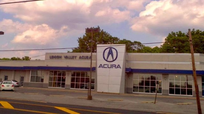 Lehigh Valley Acura