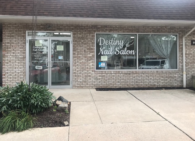 Destiny Nail Salon