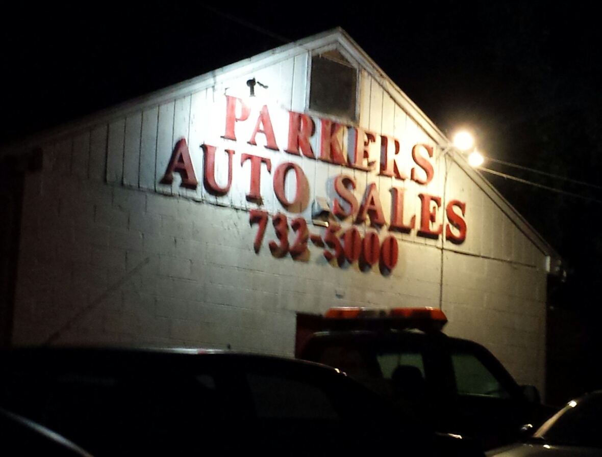 Parker Auto Sales