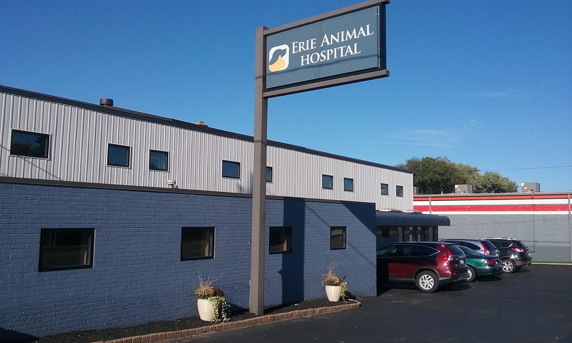 Erie Animal Hospital