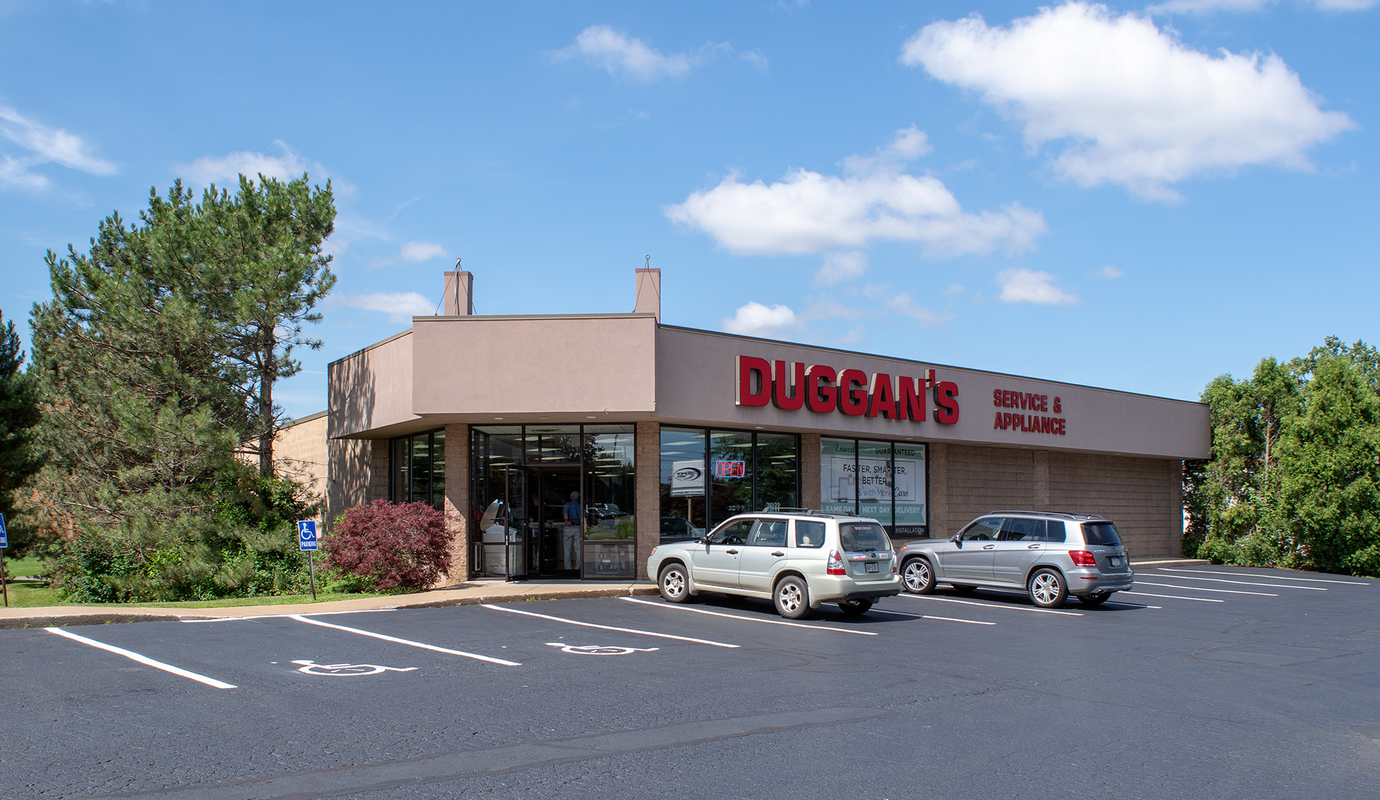 Duggan's Service & Appliance