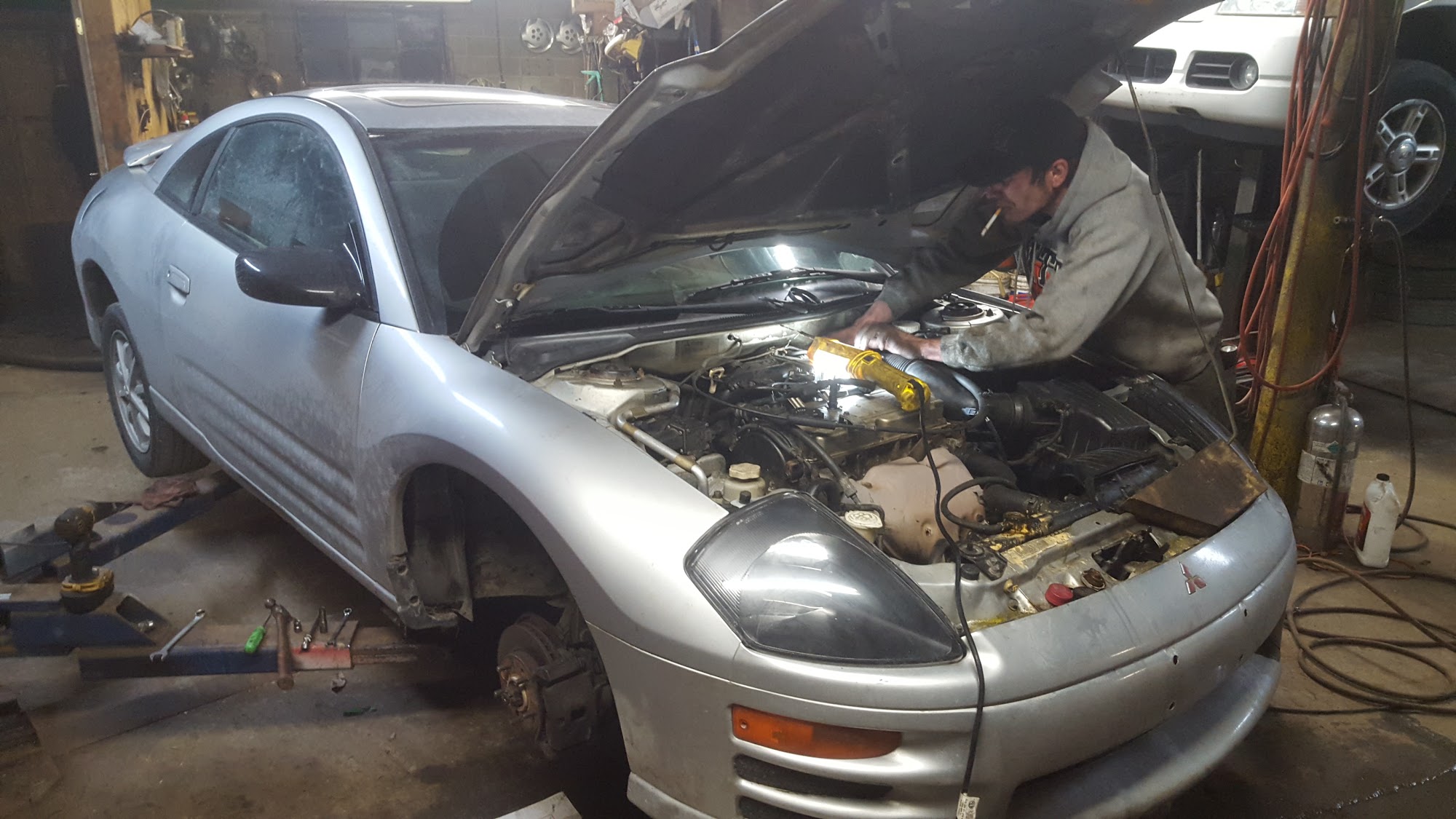 Turack Auto Repair & Towing