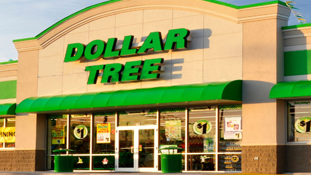 Dollar Tree