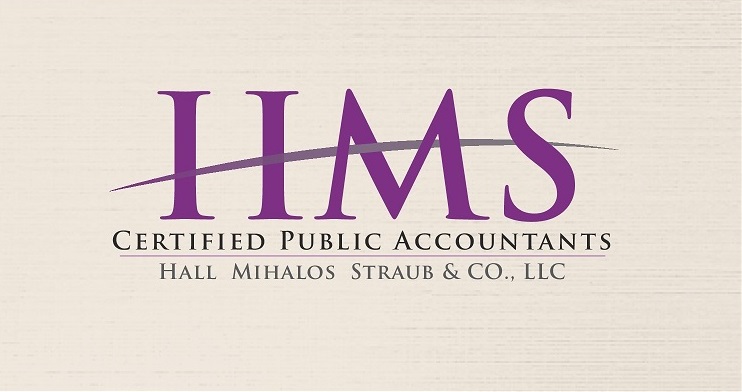 Hall, Mihalos, Straub & Co., LLC
