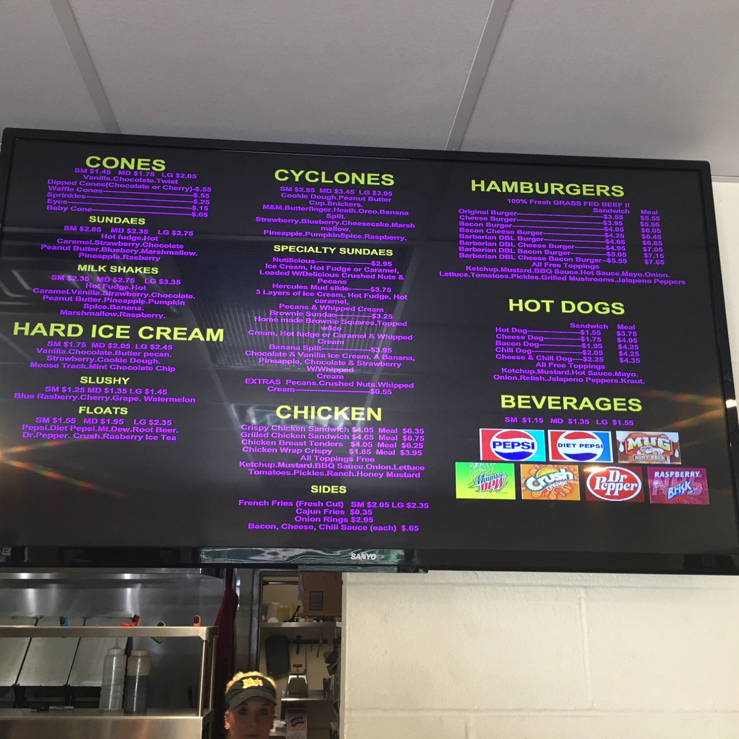 Photo credit: Tripadvisor