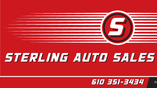Sterling Auto Sales and Service