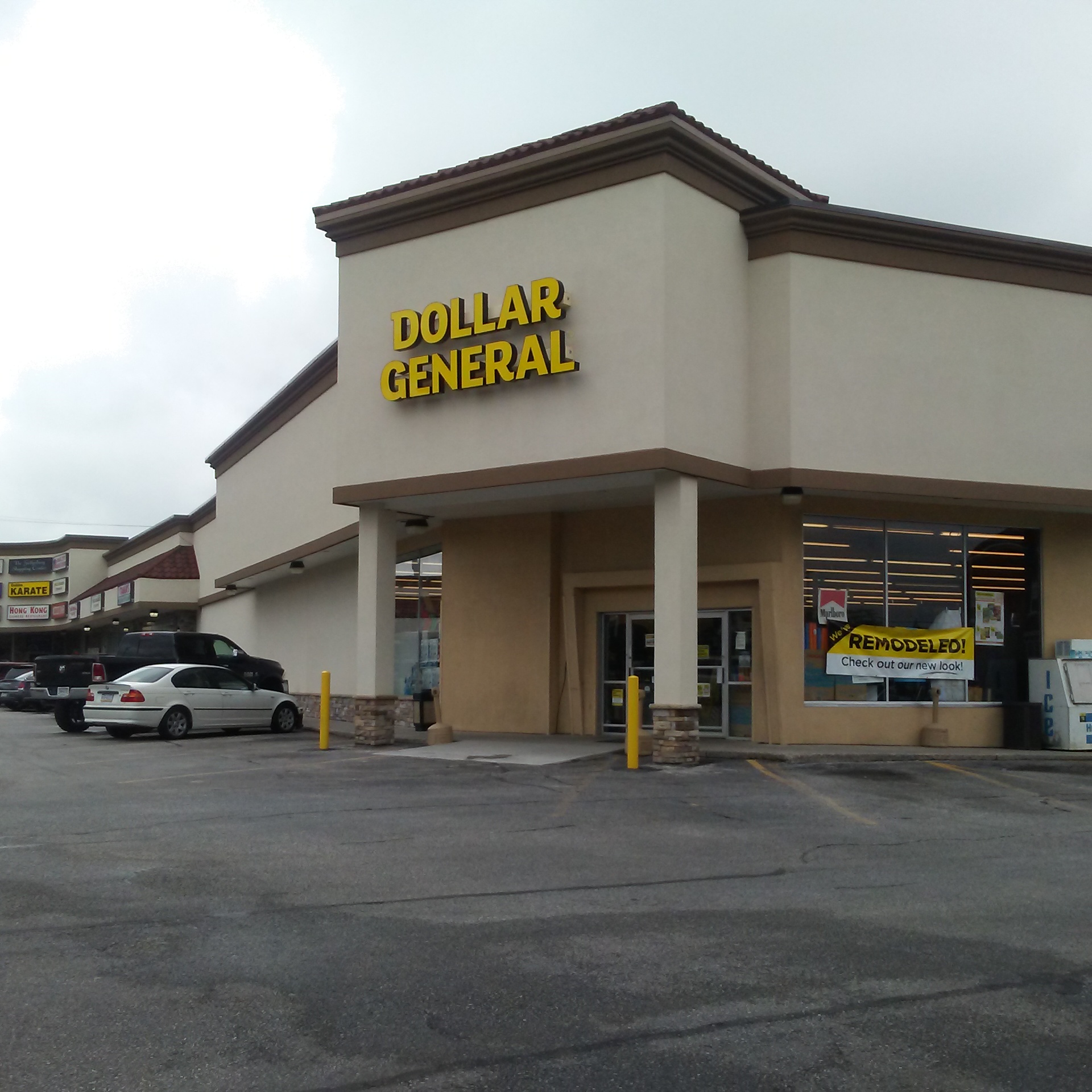 Dollar General