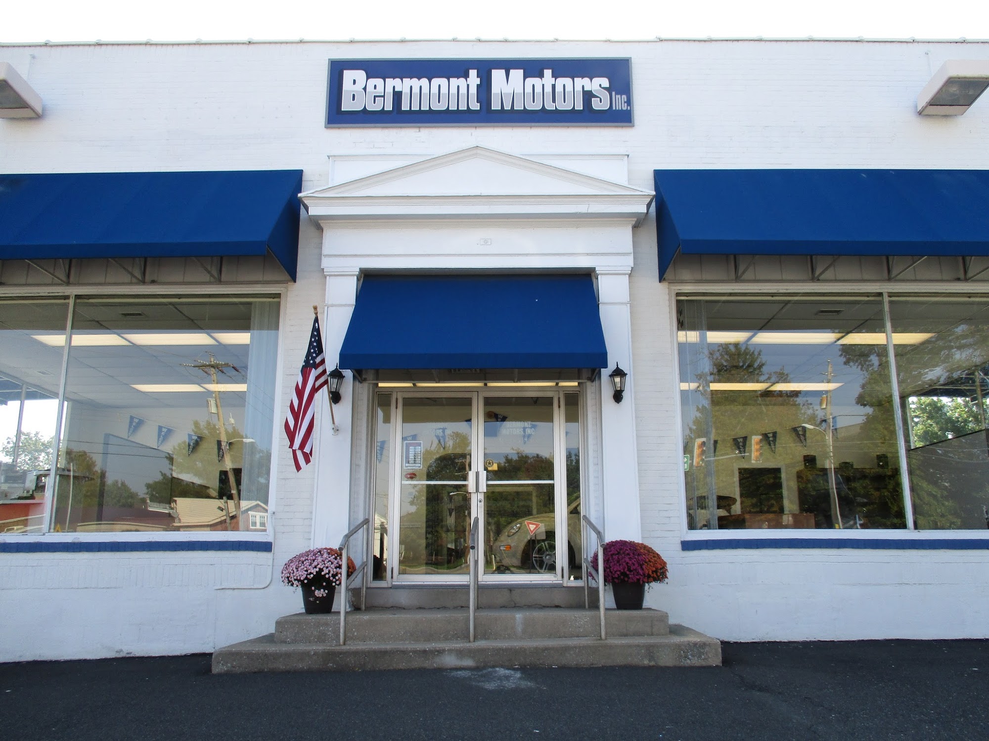 Bermont Motors
