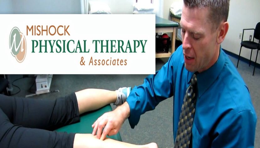 Mishock Physical Therapy & Associates Gilbertsville
