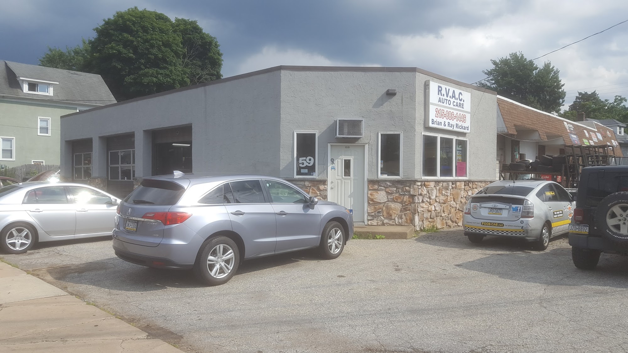 Roslyn Valley Auto Care