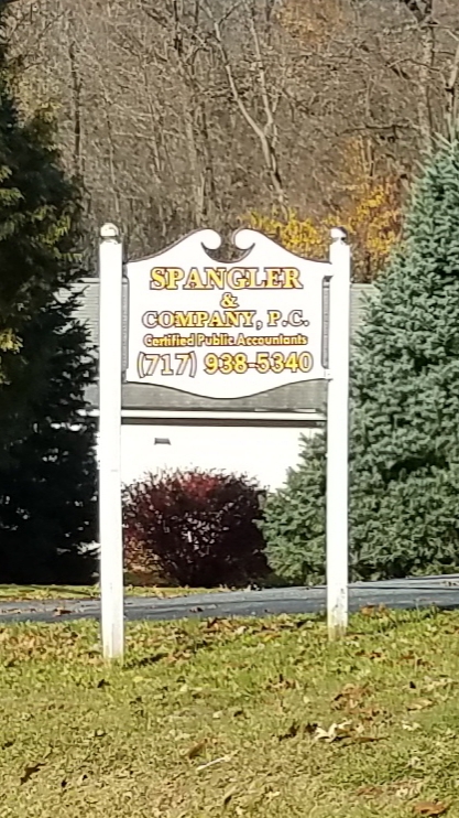 Spangler & Associates