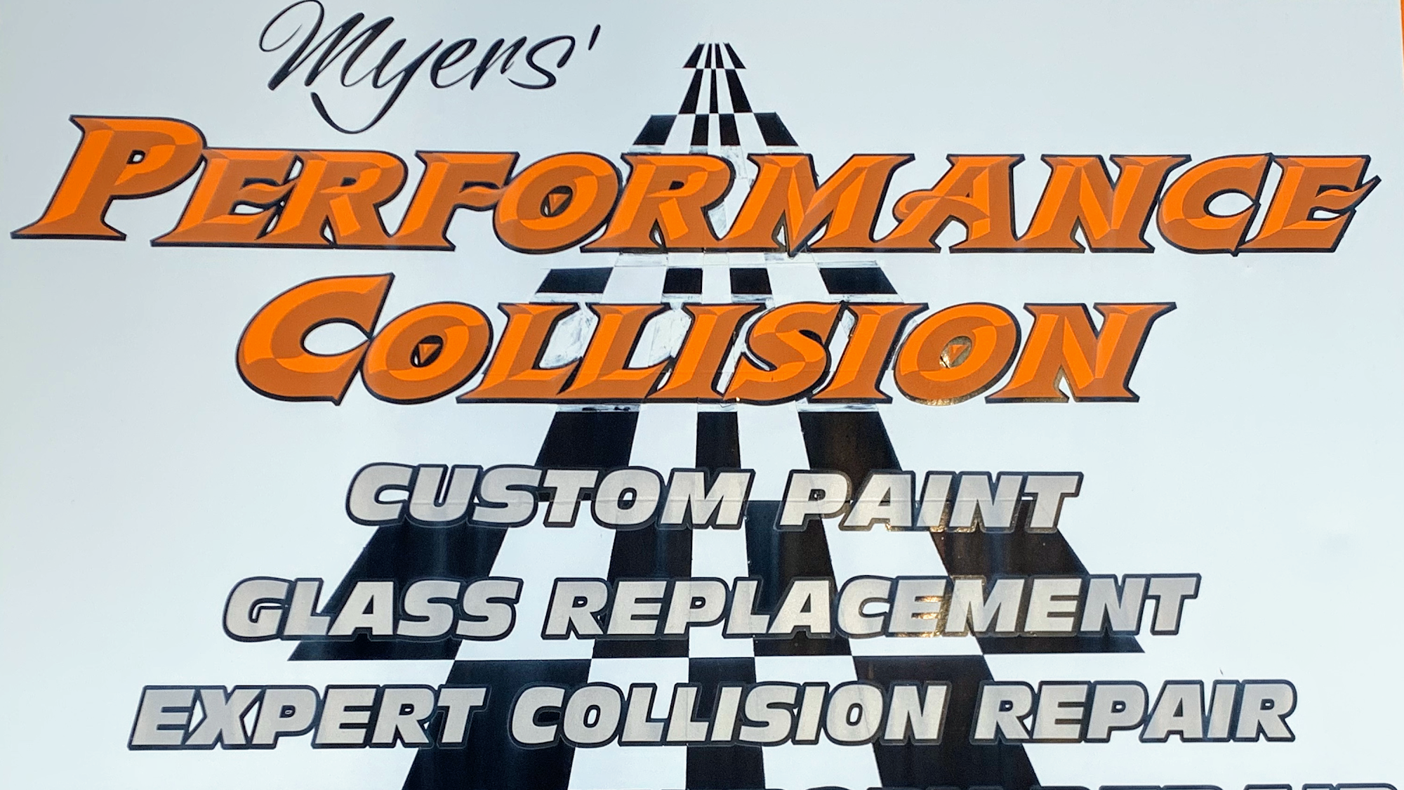 Performance Collision